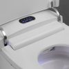 toptoilet-WC Japonais Monobloc Luxe DIAMOND PLUS-9