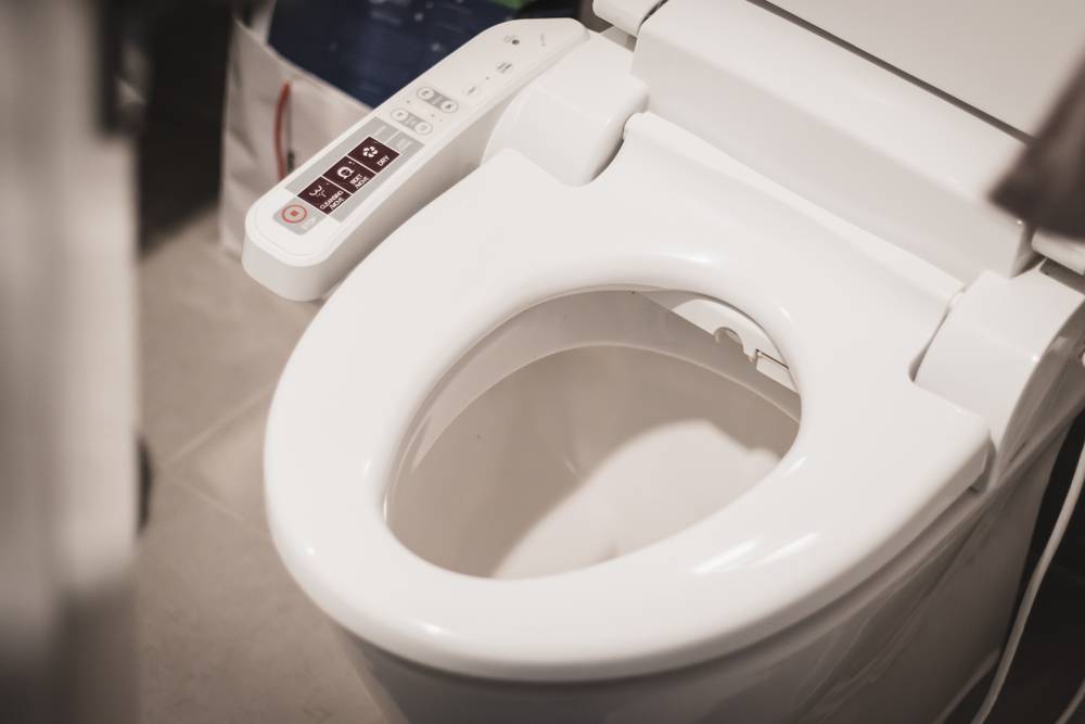 Faut-il choisir des WC japonais suspendus allongés ?-2