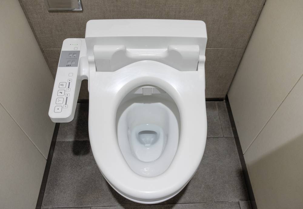 Faut-il choisir des WC japonais suspendus standard ?-2