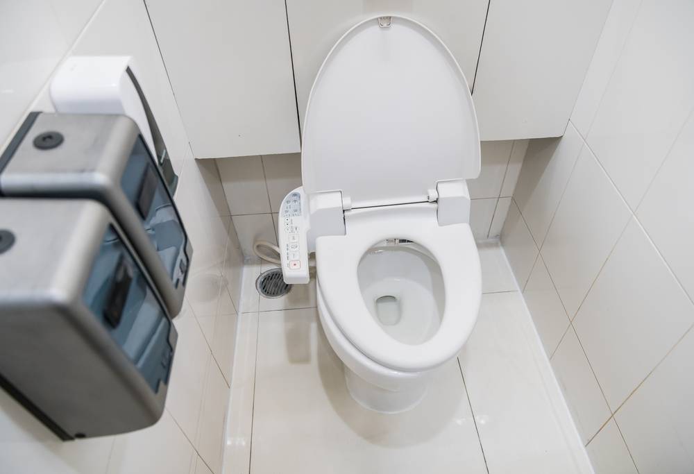 Tout savoir sur les WC japonais lavant-2
