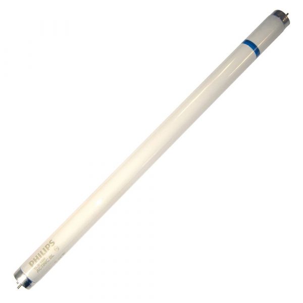 lot de 4 tubes LED 6,5W kileo