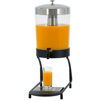 distributeur de jus de fruit 8 litres
