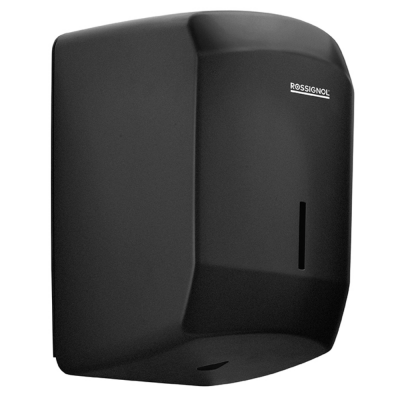 distributeur-essuie-mains-a -devidage-central-450-formats-gris-manganese-clara